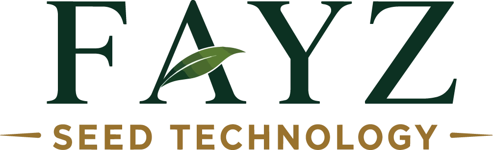 FAYZ Seed Technology Danışmanlık logosu